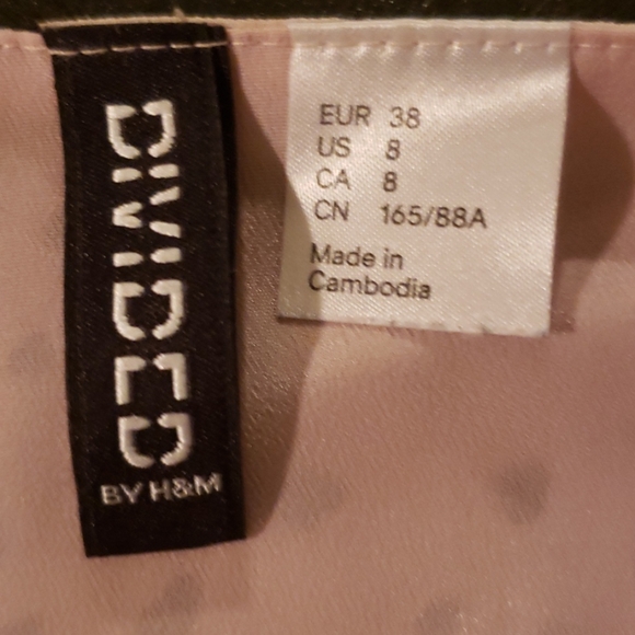 Decided Romper - Picture 5 of 7